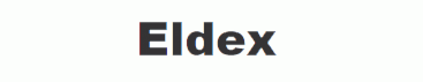 Eldex Laboratories, Inc Eldex Laboratories, Inc
