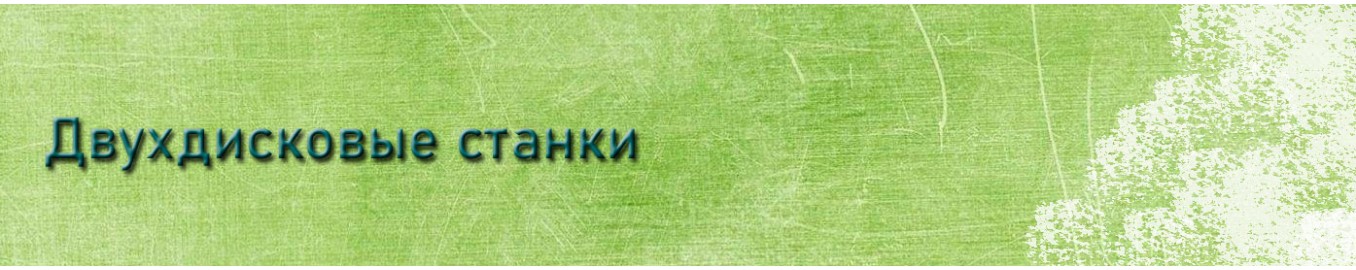 Двухдисковые