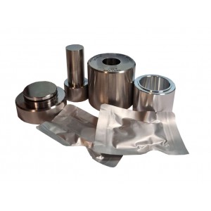 Пресс форма 20 мм (цилиндрическая)