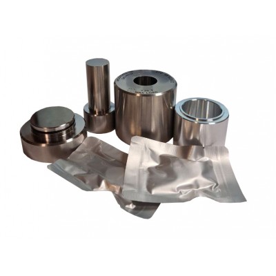 Пресс форма 20 мм (цилиндрическая)