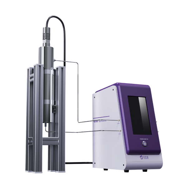 Сепаратор газ-жидкость  высокого давления GLS-Flow
