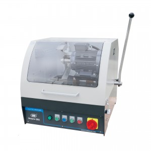 Отрезной станок iQiege 1100D