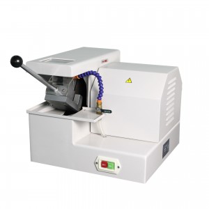 Отрезной станок iQiege 130D 