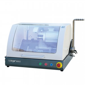 Отрезной станок iQiege 160Z