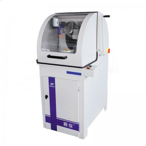 Отрезной станок iQiege 2110D