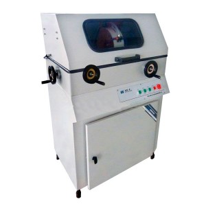 Отрезной станок iQiege 265D