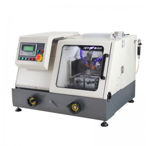 Отрезной станок  iQiege 6100D