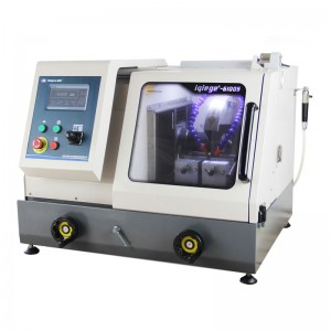Отрезной станок iQiege 6100S