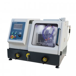 Отрезной станок iQiege 6100Z