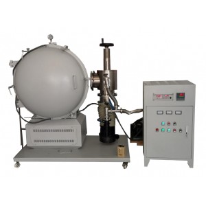 Вакуумная печь SV2-96-17TP (1700℃)